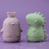 6 Packs Silicone Baby Bath Toys, Mold Free Baby Bath Toys for Kids 6-12 month Animal Squirt Bathtub toys for toddlers1-3 Easily Twist open and cle...