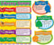 Carson Dellosa Literary Genres Bulletin Board Set, Classroom Bulletin Board Set Include 14 Literature Themes Pieces, Includes Bonus Resource Guide...
