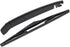 Rear Wiper Arm Blade Set for Hyundai Santa Fe 2007-2012 2.4L 2.7L, for Hyundai Accent Hatchback 2006-2012 Rear Windshield Wiper Arm Blade Assembly...