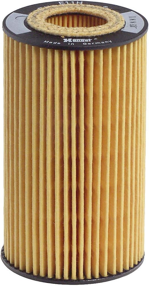 Hengst E11H D57 Oil Filter...