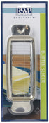 RSVP International Endurance Collection Kitchen Tools, Butter Slicer, Stainless Steel...
