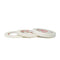 Nylon Top Line and Seam Reinforcement Tape Set (3-Piece) White...