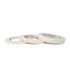 Nylon Top Line and Seam Reinforcement Tape Set (3-Piece) White...