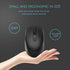 ONE-UP Wireless Mouse, 2.4G Silent Mouse, Computer Mouse with USB Nano Receiver for Laptop, Chromebook, PC, Mac, Windows and School Work (Black)...