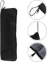 Veemoon Small Umbrella Cover Bag Wet Umbrella Bags Reusable Umbrella Bag Portable Umbrella Storage Bag Travel Umbrella Carry Container Umbrella Ha...
