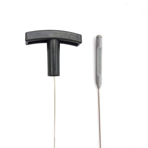 Engine Oil Level Dipstick Indicator Fit for 2003 2004 2005 2006 Ford F-250 F-350 F-450 F-550 Excursion Super Duty 6.0L V8 Diesel # 3C3Z6750AA...