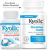 Kyolic Aged Garlic Extract Formula 106, Circulation Health, 100 Capsules (Packaging May Vary)...
