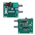 2.1 Digital Power Amplifier Board, 20W Bluetooth 5.0 5V Channel Stereo Amplifier Digital AMP Board Module for Home Theater & Active Speaker Applic...