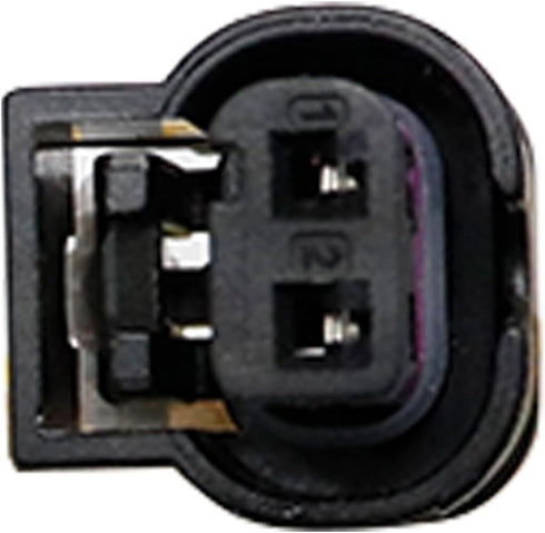 2Pcs Side Marker Light Connector 68213844AD 68213845AD 68214402AD 68214403AD Compatible with Chrysler 300 Dodge Charger 2015-2023, Side Marker Lig...
