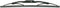 ANCO 97-13 97 Series Wiper Blade, 1 Pack...