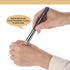 BS-MALL Concealer Brush Makeup Brushes Under Eye Angled Flat Top Kabuki Brush Small Foundation Pack of 2 Nose Contour Brush Travel Package...