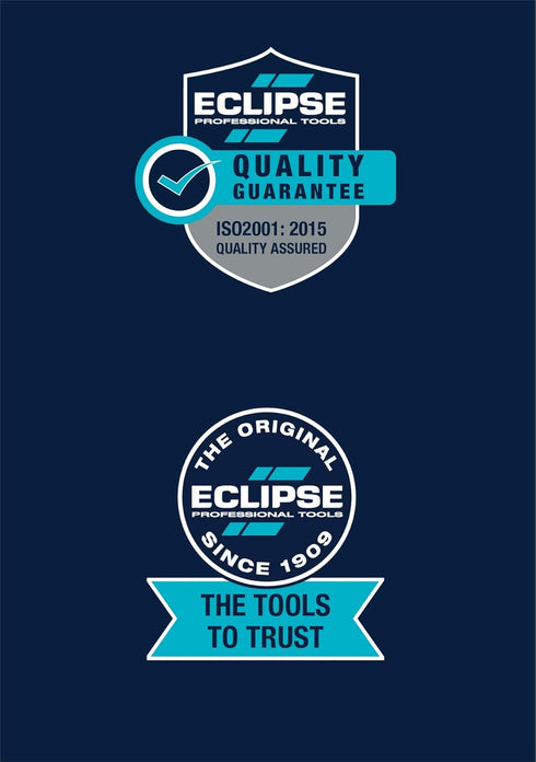 Eclipse Professional Tools 76-229R Handy Scriber, Black...
