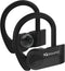 IQ SOUND IQ-140TWS True Wireless Sport Earbuds with Mic Super Lightweight, All-in-One Charging, 5hrs Playtime, 120hrs Standby, Sweat Proof, Blueto...