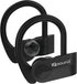 IQ SOUND IQ-140TWS True Wireless Sport Earbuds with Mic Super Lightweight, All-in-One Charging, 5hrs Playtime, 120hrs Standby, Sweat Proof, Blueto...