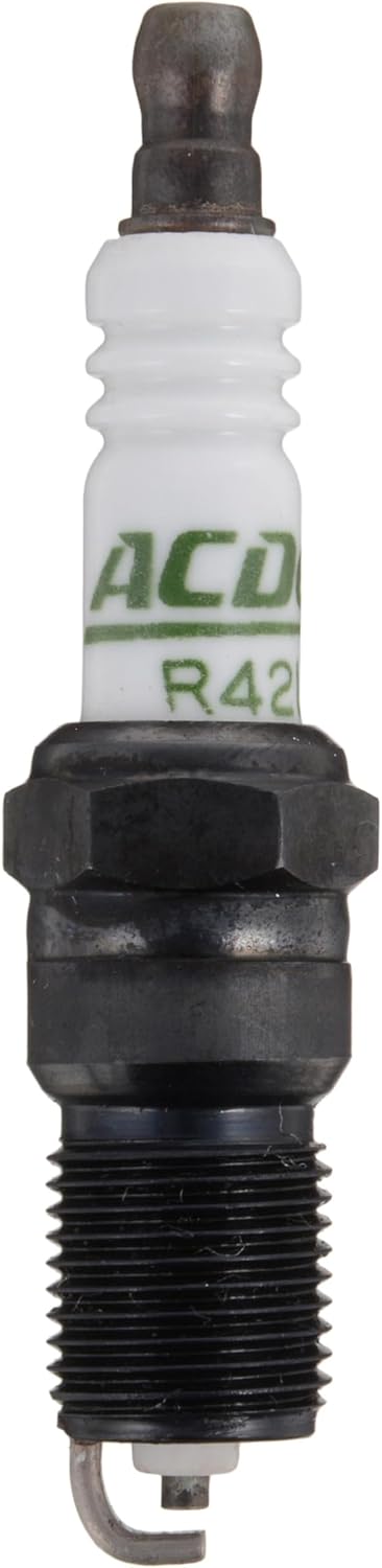 ACDelco GM Original Equipment R42LTS Conventional Spark Plug...