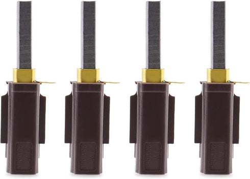 4Pack 2311480 Vacuum Cleaner Motor Brush Suitable for Ametek Lamb, Replacement 333261 33326-1...