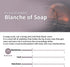 Turntable Diffuser Refill Kit (Blanche of Soap), Waterless Solid Terracotta Refill Infused with Aromatherapy Essential Oil, Air freshener for Home...