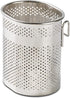 HOME&I Silverware Drying Basket, Kitchen Sink Utensil Holder Replacement,Thin Dish Drying Rack Countertop Organizer Stainless Steel 304 Flatware C...