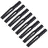 Cable Pants, Speaker Wire Pants 10MM 2 Conductor(?10MM-2x 3.9.0MM, 8-Pack) Dressing Up/Protecting/DIY Your Speaker Cables, DIN to RCA Cables...