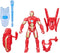 Marvel Epic Hero Series Battle Gear Iron Man Action Figure, 4-Inch, Avengers Super Hero Toys for Kids Ages 4 and Up...