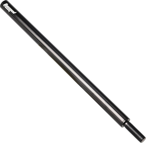 JDM Black Shift Knob Extension M10X1.25 for Mazda Mitsubishi Nissan for Manual Gear Shifter Lever (M10x1.25 10 inch)...