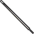 JDM Black Shift Knob Extension M10X1.25 for Mazda Mitsubishi Nissan for Manual Gear Shifter Lever (M10x1.25 10 inch)...