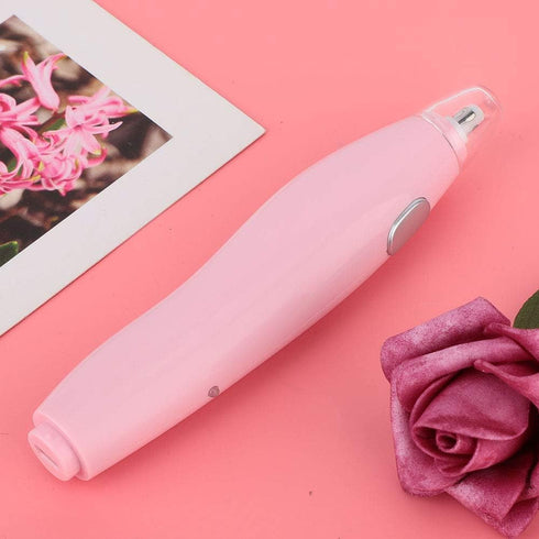Electric Eraser Kit, Automatic Pencil Eraser Rechargeable Auto Rubbers Set 16 Refills Replacement Detailer Tool Artists Drafting Technical Drawing...