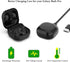 Replacement Charging Case Compatible with Samsung Galaxy Buds Pro SM-R190 Charger Replacement USB Wired Charging Case Cable Accessory...