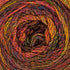 Red Heart Roll with It Melange Yarn, 1 Pack, Curtain Call...