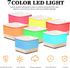 Humidifiers for Bedroom Large Room Baby Home Office Plant,800ml Quiet Aromatherapy Essential Oil Diffusers Cute Portable Ultrasonic Cool Mist Humi...