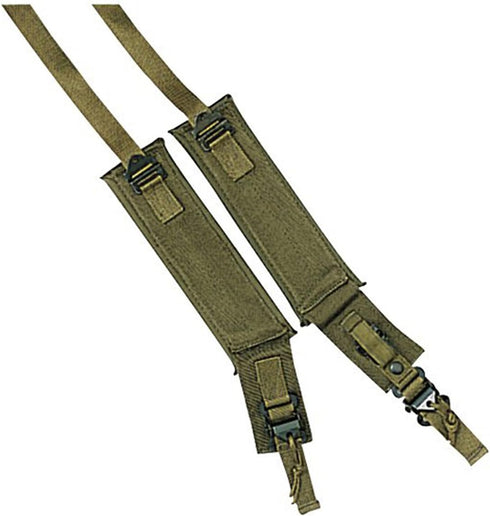 Rothco Alice Pack Frame Shoulder Straps, Olive Drab...