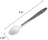 Rehabilitation Advantage Long Teaspoon with Plastisol Coating, White...