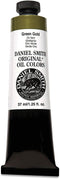 DANIEL SMITH Original Oil Color Paint, 37ml Tube, Green Gold, 284300103...