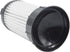 (2 pack) Vacuum Filter Replacement For Eureka Part DCF4, DCF-4,DCF-18, 4704BLM, 4702A, 4704BLU, 4704FRD, 4704LMP, 4704LTA 4704ONG, 4704PNK, 4704PU...