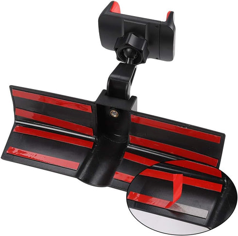 Voodonala Universal 360 Degree Car Mount Phone Holder for Phone Cellphone Mount for Ford F150 2015 2016 2017 2018 2019 2020...