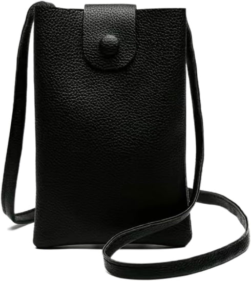 STYLISH AND COMPACT SMALL HANDBAG PERFECT FOR PHONE KEYS AND LIPGLOSS 8 X 5.5IN...