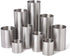 Barfly Thimble Measure, 25 ml., Stainless Steel...