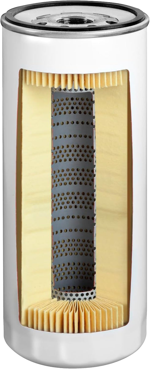 Hengst E19H D83 Oil Filter...