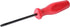 Mayhew Tools 27410 USA Torx Screwdriver, Red, T30 x 4-Inch...