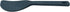 Helen’s Asian Kitchen Never Stick Rice Paddle, Non-Stick Silicone with Steel Core...