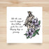 Hying Easter Religion Clear Stamps for Card Making and Photo Album Decorations, Jesus Cross Silicone Stamps Blessing Words Transparent Rubber Stam...