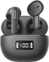 Multifunctional App Control Wireless Earbuds, Ultra Long Playtime, LED Power Display,Fast Charging, Headphones Bluetooth 5.3,Dual Microphone AI No...