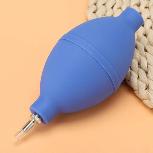 Ball Pump Air Blaster, Watch Accessory Dust Cleaner, for CCD Lens Watches Camera...