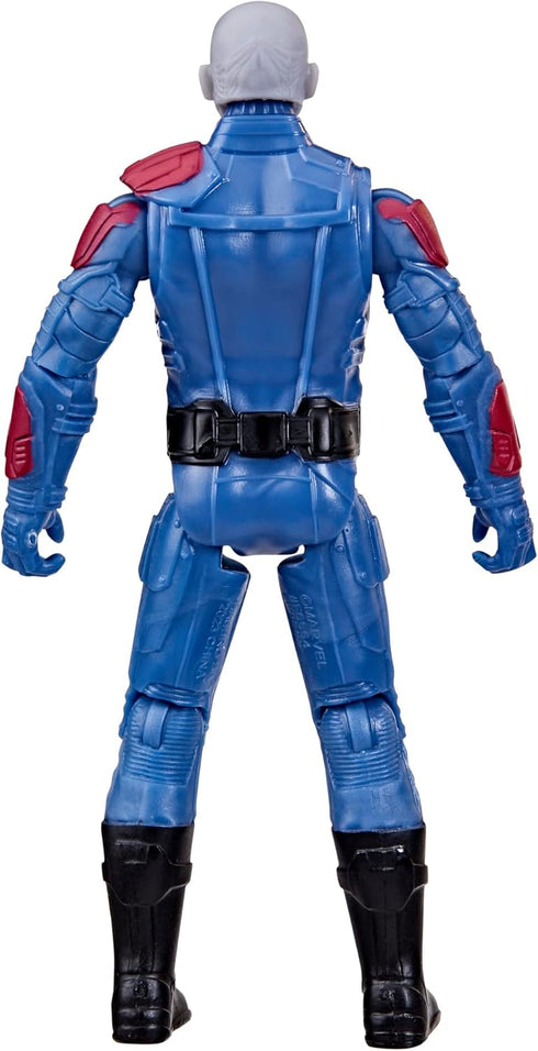 Marvel Studios’ Guardians of The Galaxy Vol. 3 Drax Action Figure, Epic Hero Series, Super Hero Toys for Kids Ages 4 and Up, Toys...