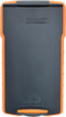 Calculated Industries 5032-4 Armadillo Gear Hard Protective Calculator Case in Orange...