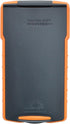 Calculated Industries 5032-4 Armadillo Gear Hard Protective Calculator Case in Orange...
