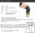 Compression Knee Sleeve Knee Brace for Men & Women Knee Support for Running, CrossFit, Basketball, Pain Relief, Meniscus Tear Arthritis ACL MCL Fa...