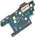 USB Charger Charging Port Dock Connector Ribbon Flex Cable PCB Board Replacement Compatible with Samsung Galaxy S20+ S20 Plus 5G G986 G985...