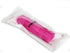 Pasow 50pcs Cable Ties Reusable Fastening Wire Organizer Cord Rope Holder 7 Inch (Hot Pink)...