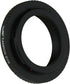 Haoge Lens Mount Adapter for Tamron Adaptall II 2 Lens to Canon EOS Camera 1D, 1DS, Mark II, III, IV, 1DX, 1DC, 5D, 5D Mark II, II 7D, 10D, 20D, 3...